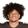 Denzel Boston