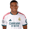 Kylian Mbappé
