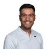 Tony Finau