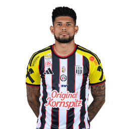 Andres Andrade