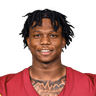 Jacory Croskey-Merritt