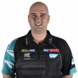 Rob Cross