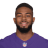 Rashod Bateman