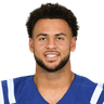 Michael Pittman Jr.