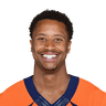 Courtland Sutton