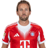 Harry Kane