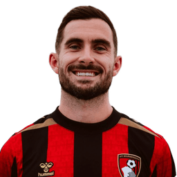 Lewis Cook