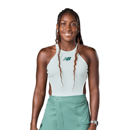 Coco Gauff