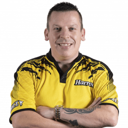 Dave Chisnall