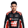 Esteban Ocon