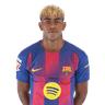 Lamine Yamal