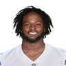 Javonte Williams