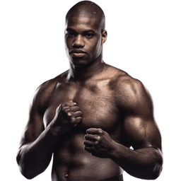 Daniel Dubois