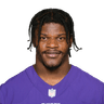 Lamar Jackson