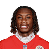 Xavier Worthy