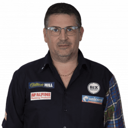 Gary Anderson
