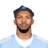 Tony Pollard
