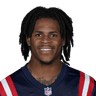DeMario Douglas