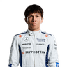 Alexander Albon