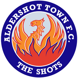 Aldershot Town FC