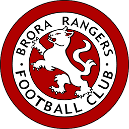 Brora Rangers FC