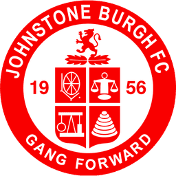Johnstone Burgh FC