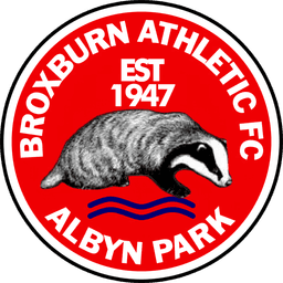 Broxburn Athletic FC