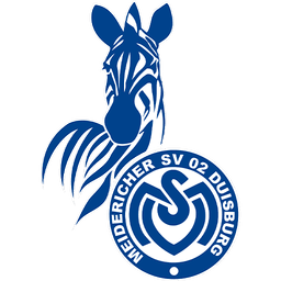 MSV Duisburg