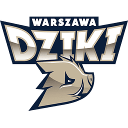 Dziki Warszawa