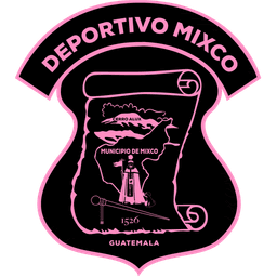 CSD Mixco