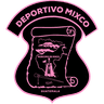 CSD Mixco