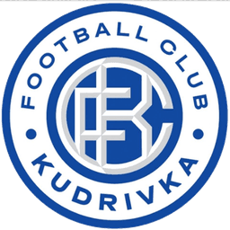 FK Kudrivka