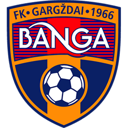 FK Banga Gargzdai