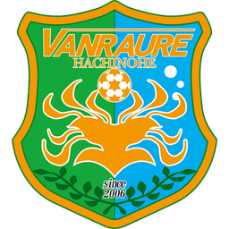 Vanraure Hachinohe FC