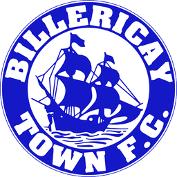 Billericay Town FC