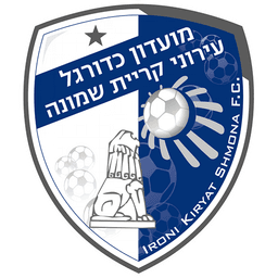 Hapoel Ironi Kiryat Shmona FC