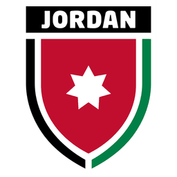Jordânia
