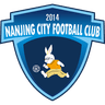 Nanjing City