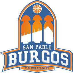 CB San Pablo Burgos