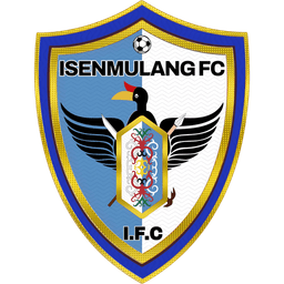 Isenmulang Kalteng FC