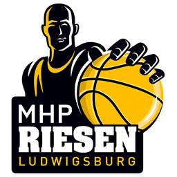 Riesen Ludwigsburg