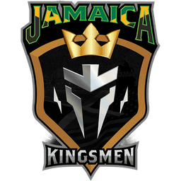 Jamaica Kingsmen