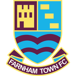 Farnham Town FC