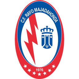 CF Rayo Majadahonda