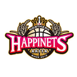 Akita Northern Happinets