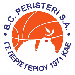 Peristeri