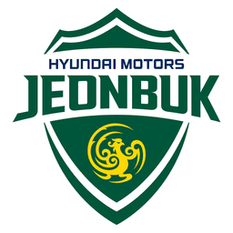Jeonbuk Hyundai Motors FC