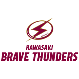 Brave Thunders