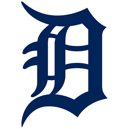 Detroit Tigers