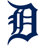 Detroit Tigers